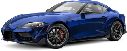 2026 Toyota GR Supra